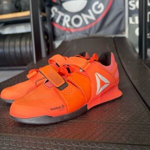 Reebok Legacy Lifters